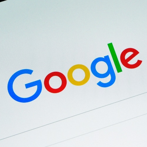 Google Logo