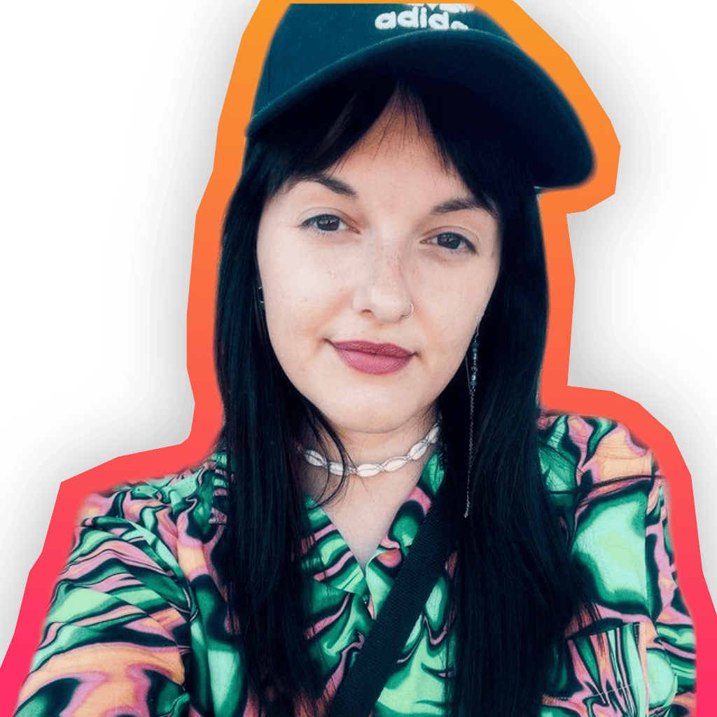 Violetta Waal