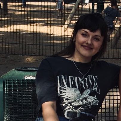 Violetta Waal von WP-Cologne